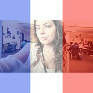 Meet your Posher, Geneva