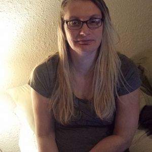 Meet your Posher, Wendy