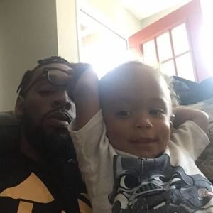 Meet your Posher, Gerald