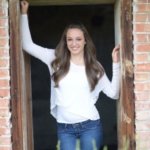 Meet your Posher, Hannah