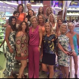 Meet your Posher, Lisa