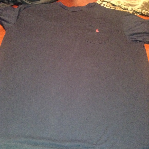 Polo tee