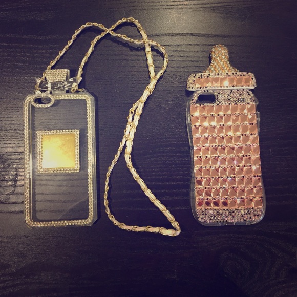 Handmade iPhone 6+ cases
