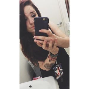 Meet your Posher, Emma