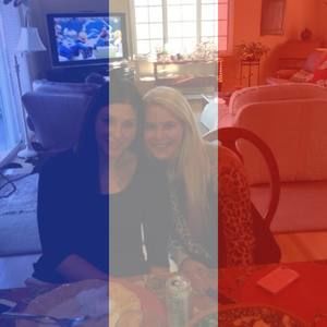 Meet your Posher, Cheryl