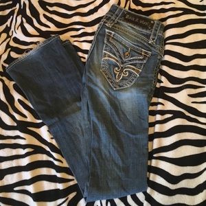 💎Rock Revival jeans💎
