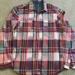 Men's Buffalo Shirt from Buckle