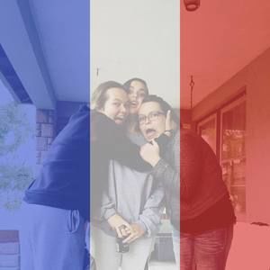 Meet your Posher, Nancy