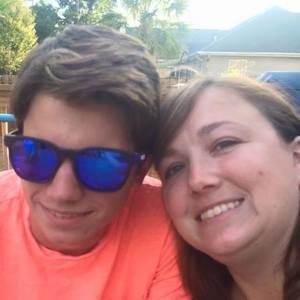 Meet your Posher, Kristine