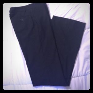 NY&C Black Slacks