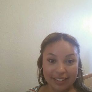 Meet your Posher, Jolene