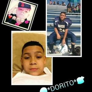 Meet your Posher, Jonathan