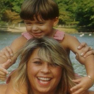 Meet your Posher, Wendy