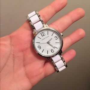 Anne Klein watch