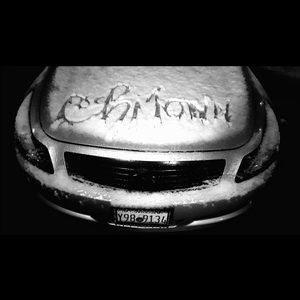 Meet your Posher, Cole