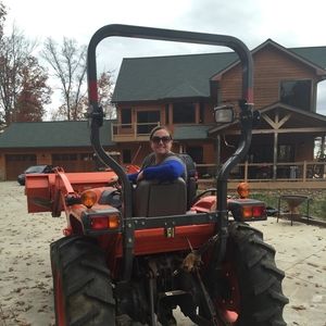 Meet your Posher, Cat