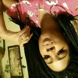 Meet your Posher, Chantel