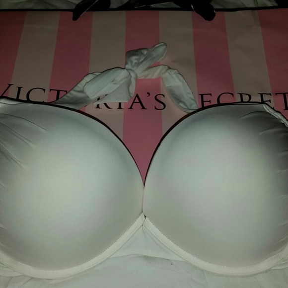 NWT  Victoria's Secret bombshell swim top