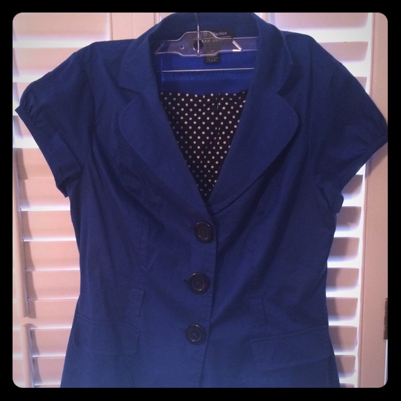 2 piece skirt and jacket