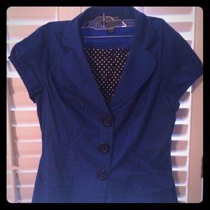 2 piece skirt and jacket