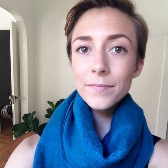 Meet your Posher, Beth