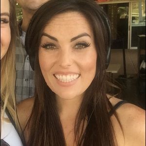 Meet your Posher, Bridget