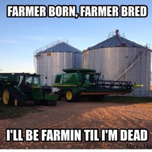 Meet your Posher, Aaron