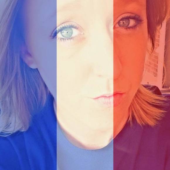 Meet your Posher, Kimberly