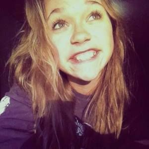 Meet your Posher, Christy