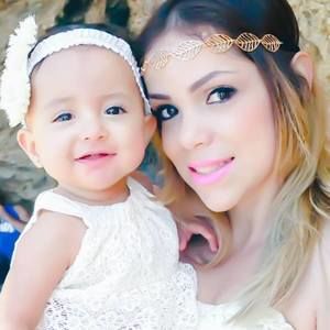 Meet your Posher, Chiio-roxx