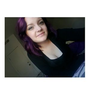 Meet your Posher, Cheyenne