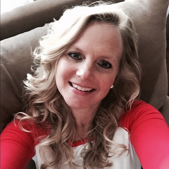 Meet your Posher, Tracie