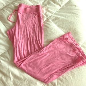 Vintage VS PINK sweatpants