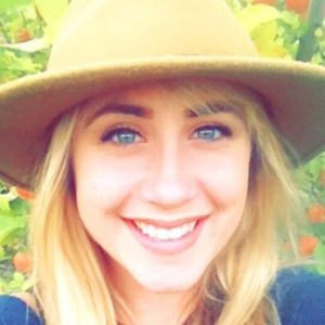 Meet your Posher, Kelsey