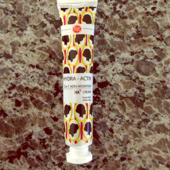 Hydration Cream