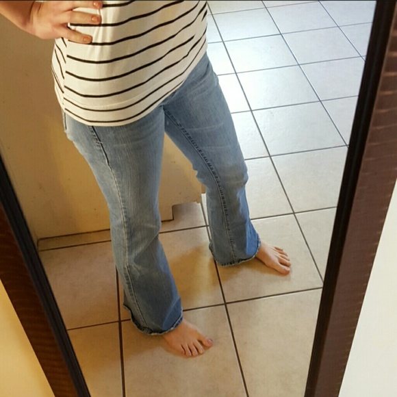 Aeropostale Jeans