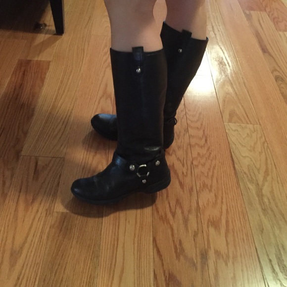Coach boots - Picture 2 of 4
