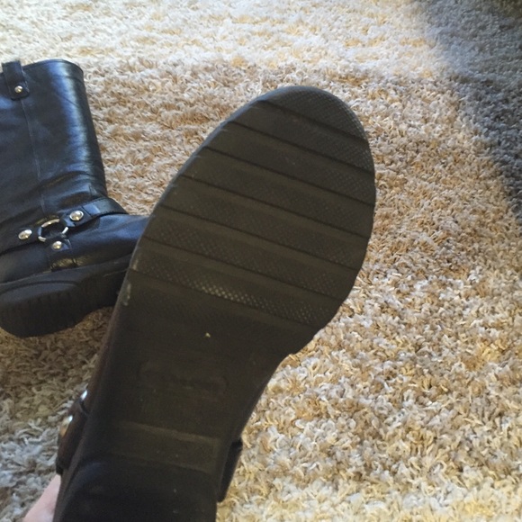 Coach boots - Picture 4 of 4
