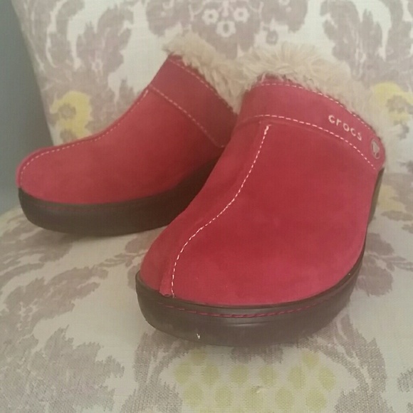 Croc Clogs