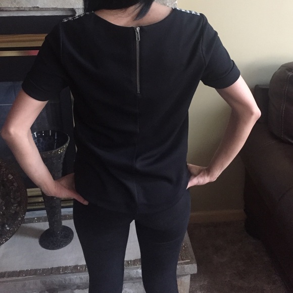 Victoria's Secret Blouse - Picture 2 of 4