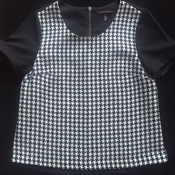 Victoria's Secret Blouse - Picture 3 of 4