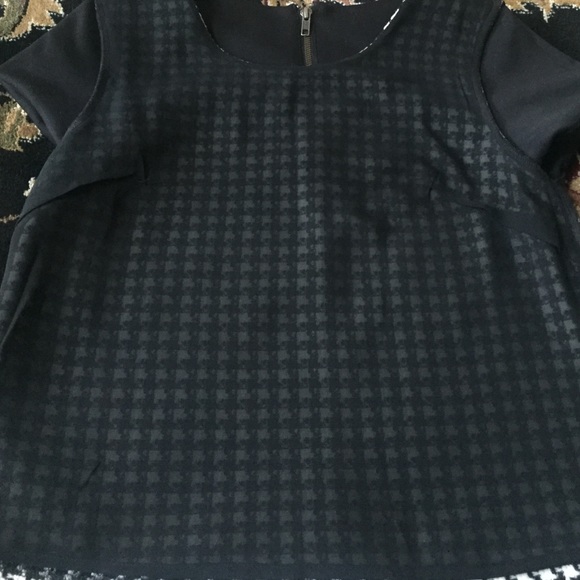 Victoria's Secret Blouse - Picture 4 of 4