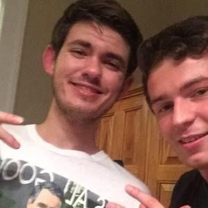 Meet your Posher, James