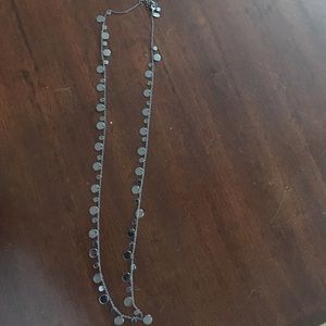 Lia Sophia Long Necklace