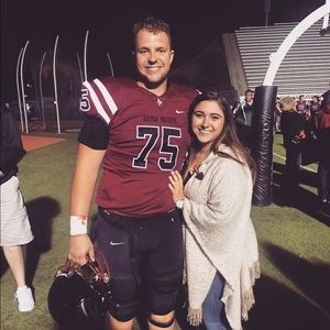 Meet your Posher, Abbi