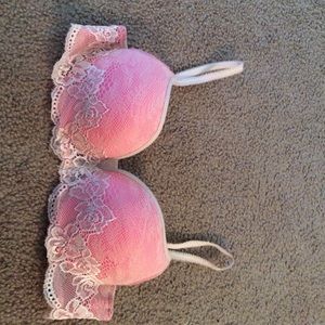 Lace Bra