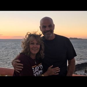 Meet your Posher, Jeff