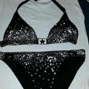 NWT Victoria's Secret bikini set
