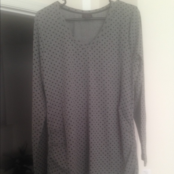 Maternity Shirt