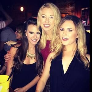 Hi loves! I'm Hannah😄